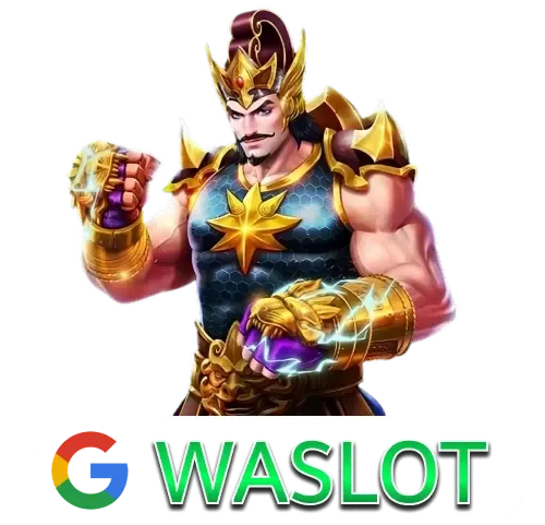 WASLOT - Aplikasi GPS Offline Maps Terbaik untuk Navigasi